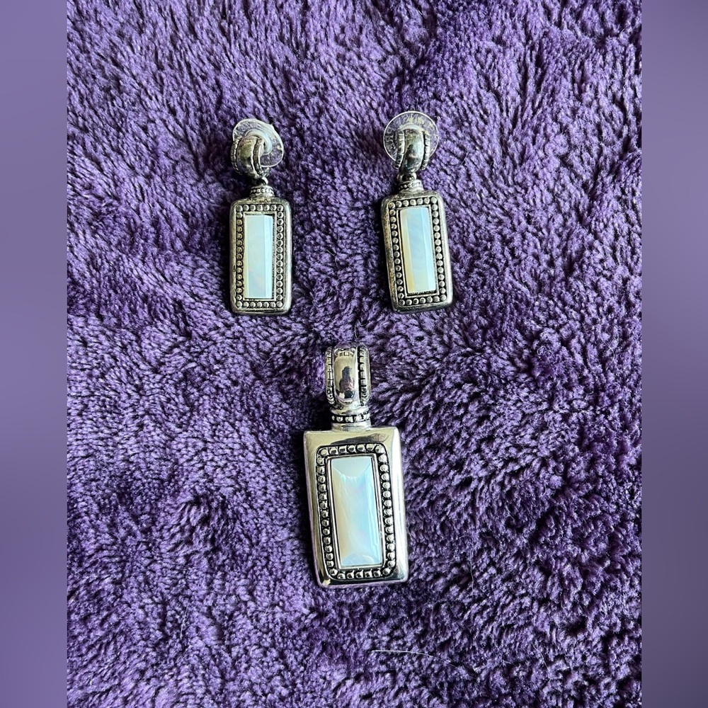 Vintage Stamped Premier Design Set